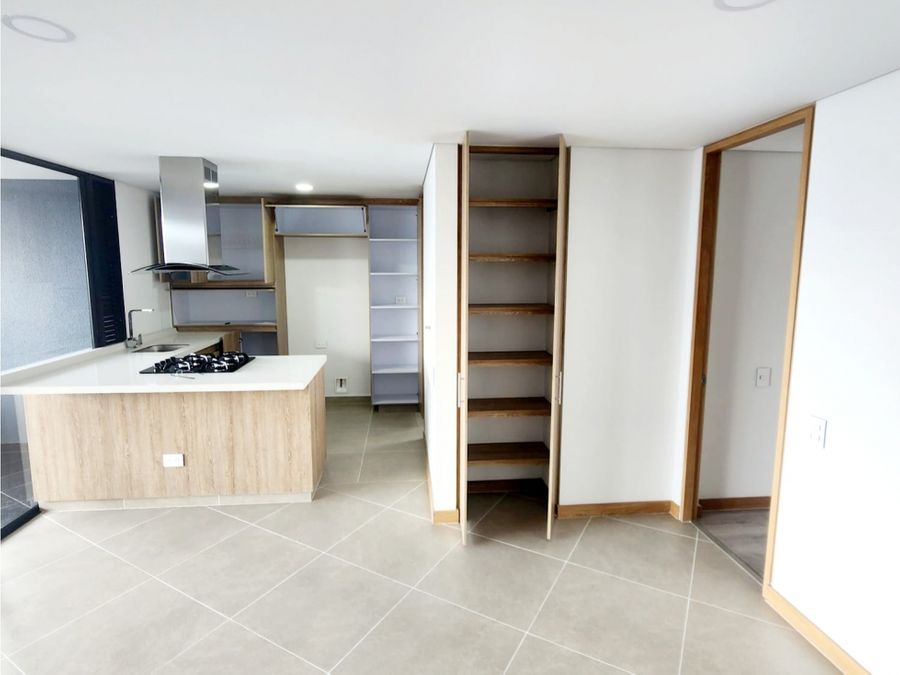 Beautiful apartment in Poblado
